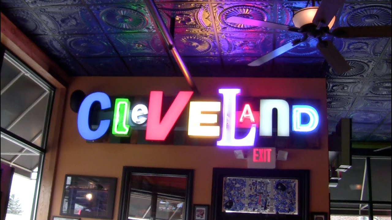 Best of Vegan in Cleveland, Ohio!
