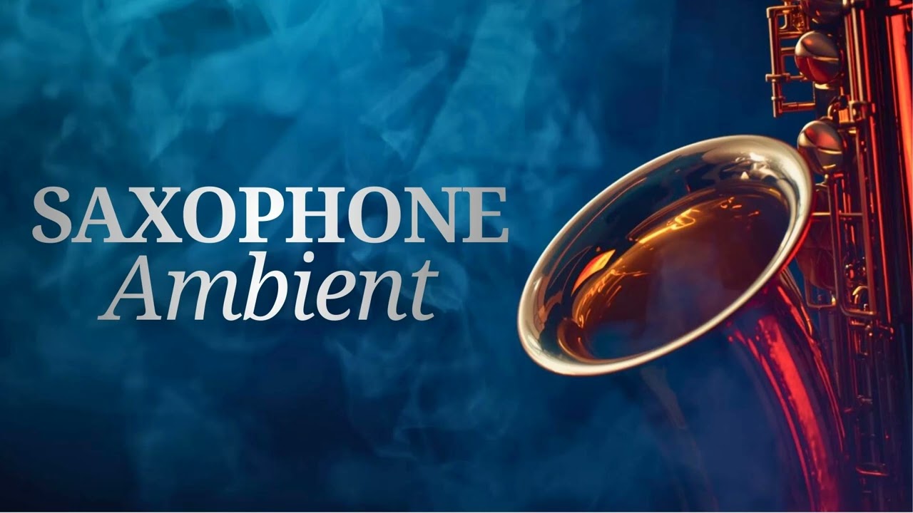 Evening Elegance – Sophisticated Saxophone Bolero Collection