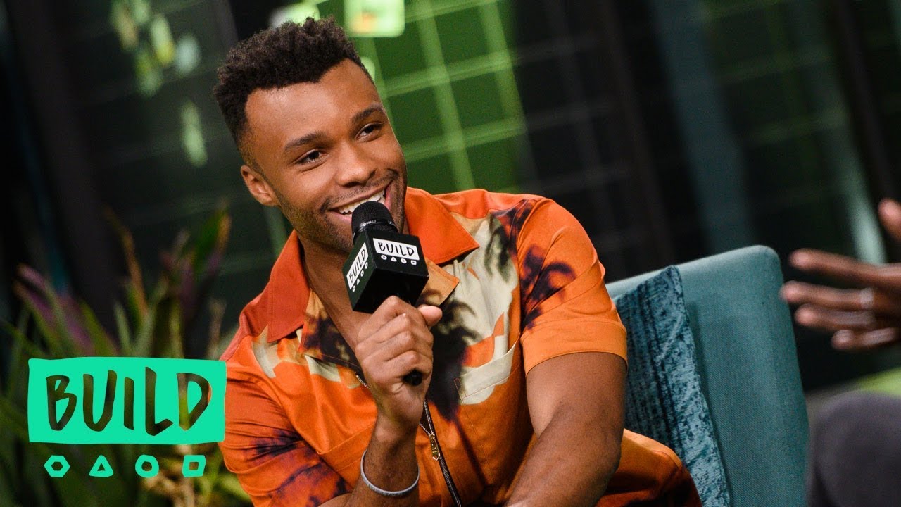 Dyll&oacute;n Burnside Originally Auditioned For A Different Character On 