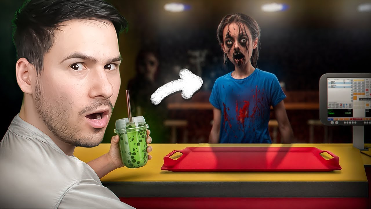 НЕ ЗАПОЧВАЙТЕ РАБОТА В ТОЗИ МАГАЗИН!💀