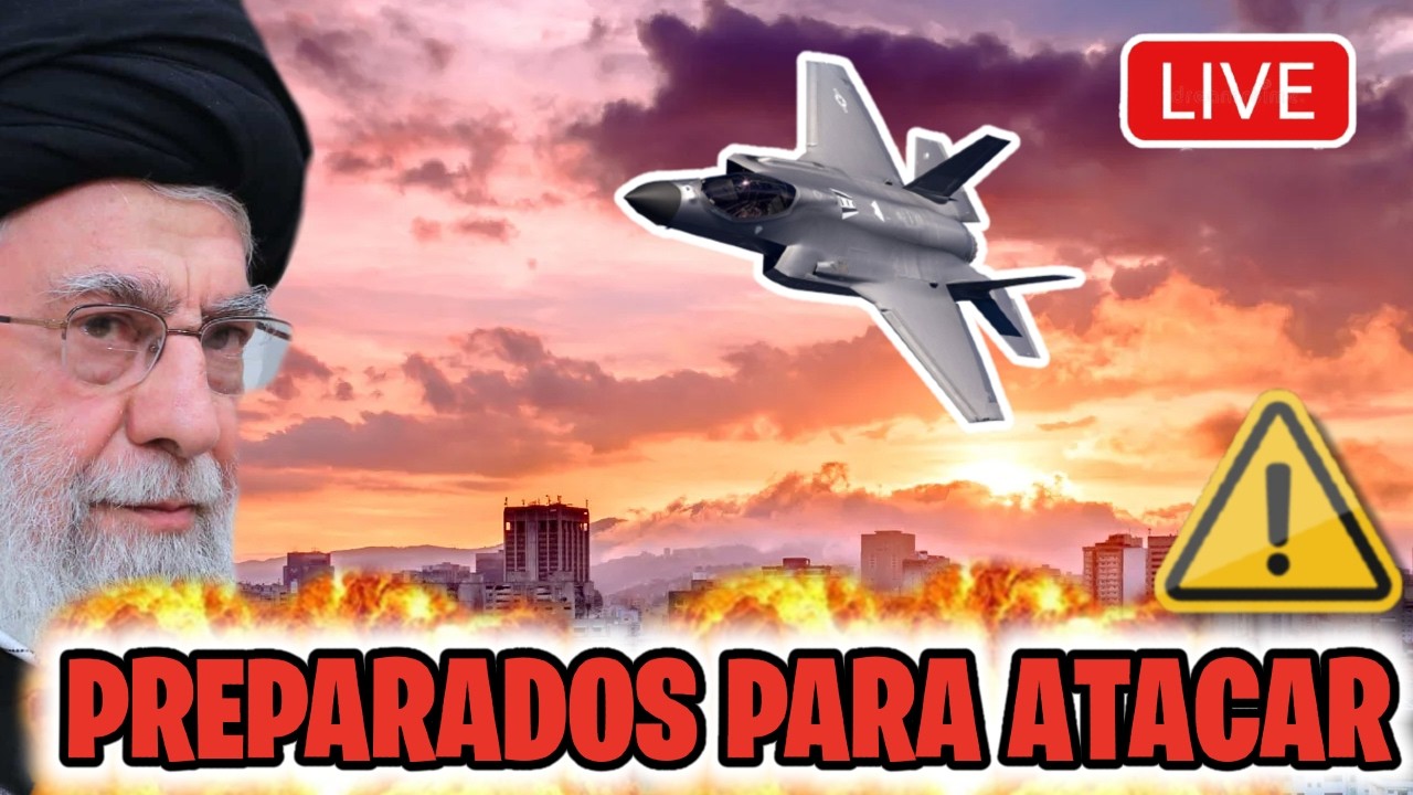 🔴DIRECTO ULTIMA HORA: 