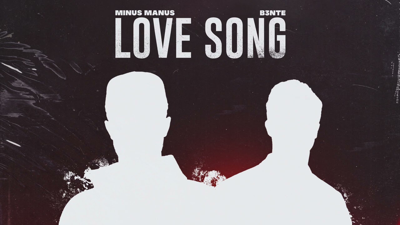 Minus Manus - Love Song (Audiovideo)