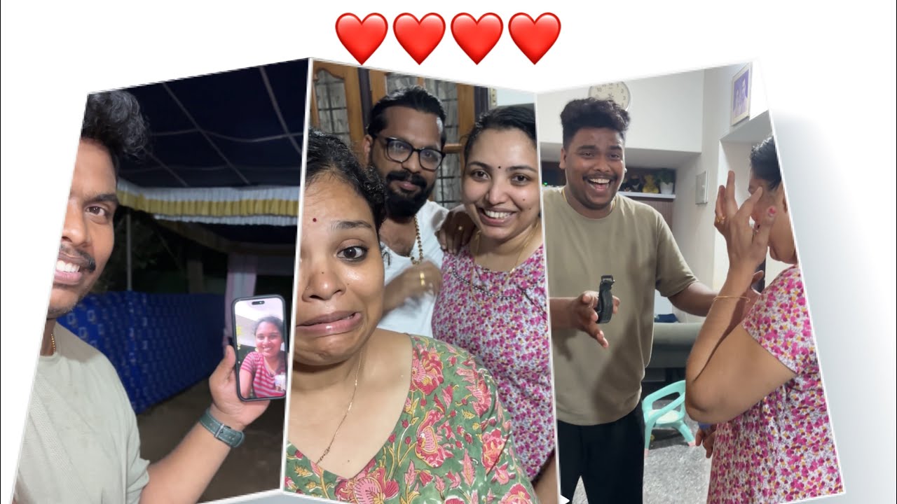 അടുത്തത് engagement 🥰🥰