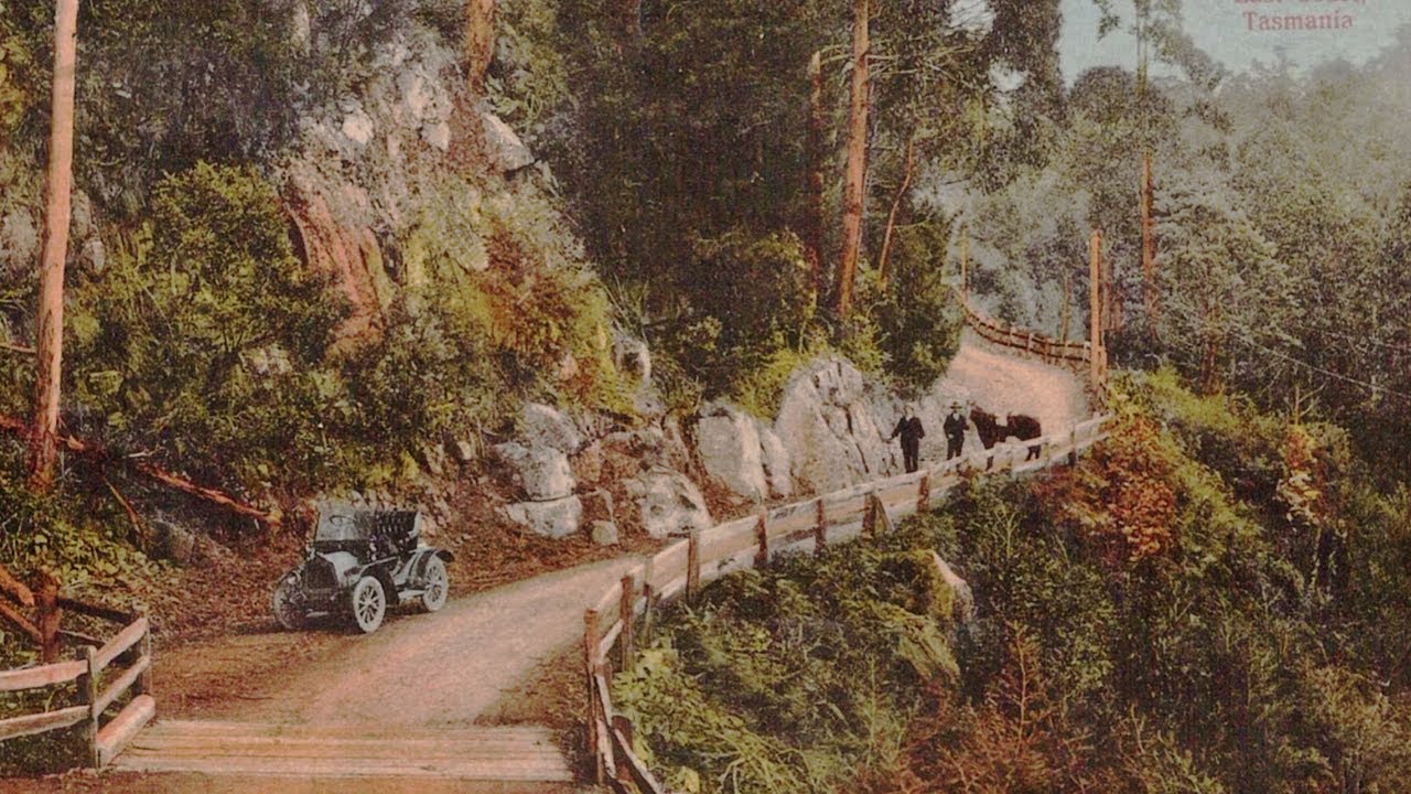 Incredible Old Australia 🇦🇺 Rarely Seen Historical Photos From Around Australia I Rest Stop