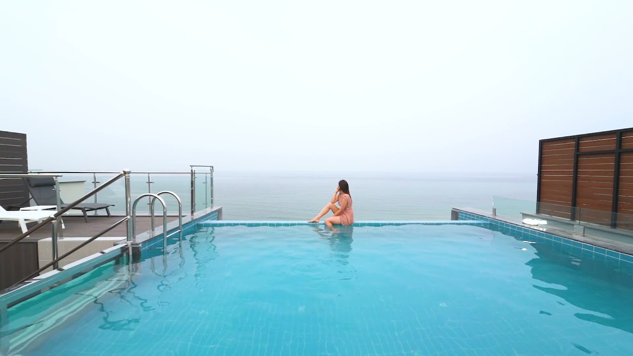 Butlerlounge 헤이미쉬 풀빌라_Heimish Pollvilla / Luxury Hotel & resort in South Korea