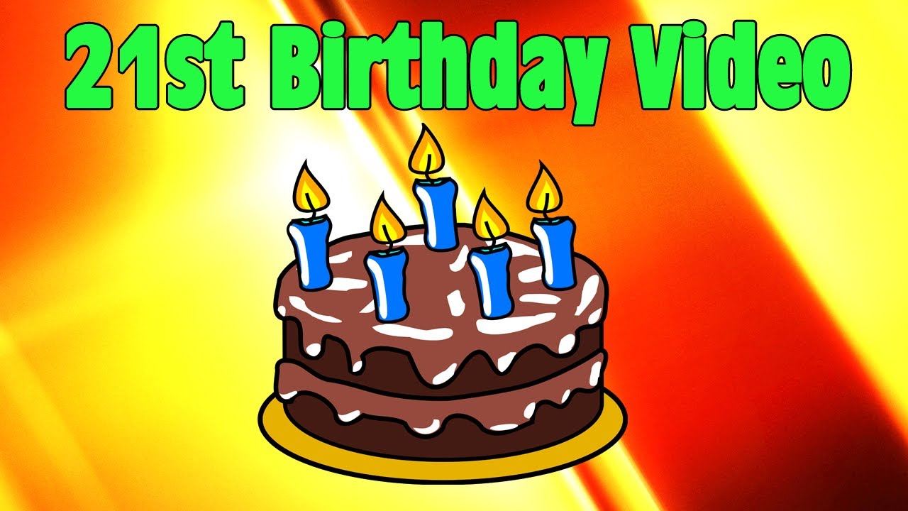 SilverSleet EXPOSED! - 21st Birthday Celebration Video