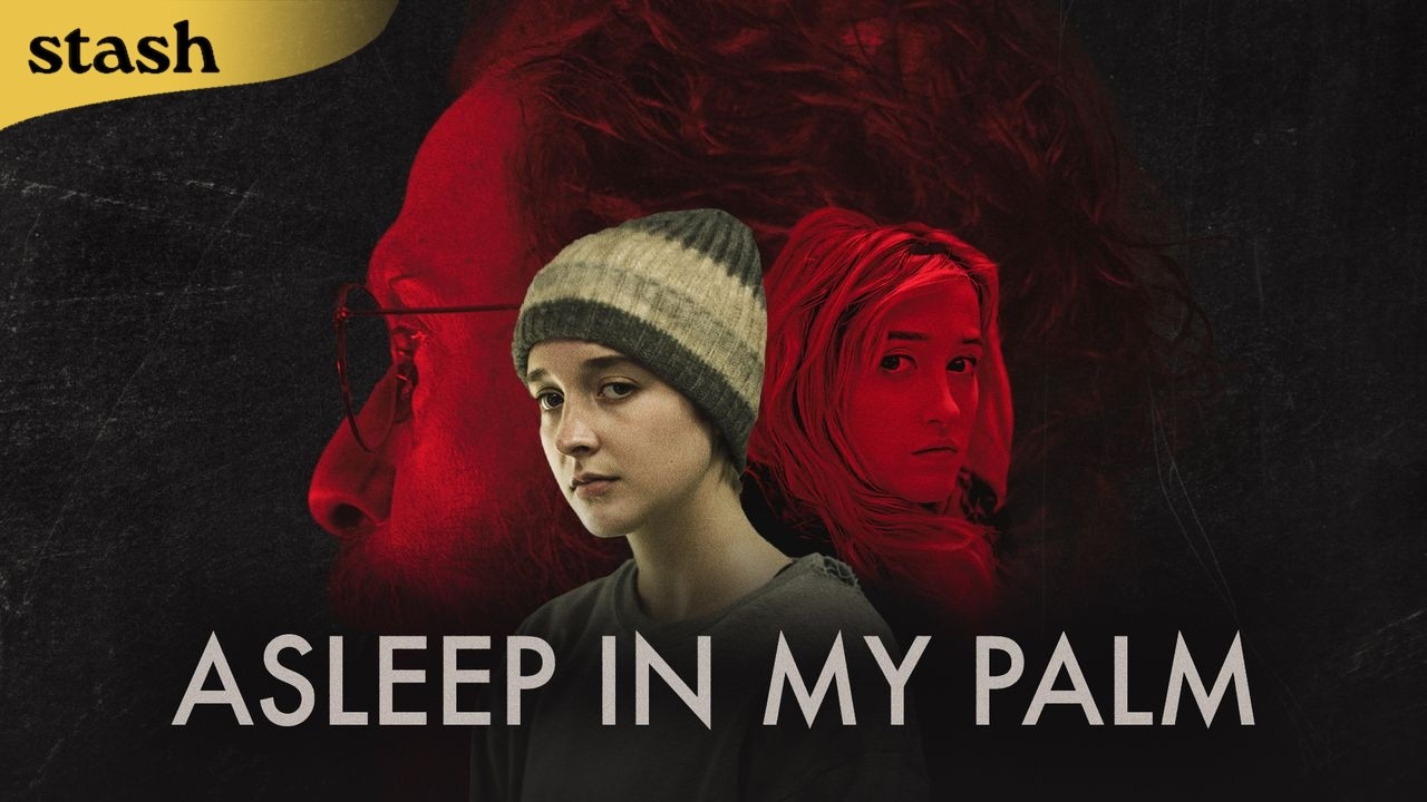 She Thought She Knew Her Father... Then the Truth Came Out | Asleep in My Palm | Thriller/Drama