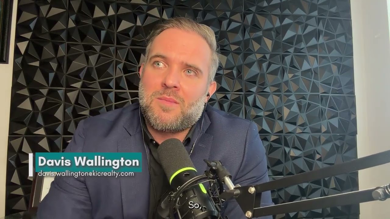 Broker Review with Davis Wallington: British Columbia Real Estate Outlook