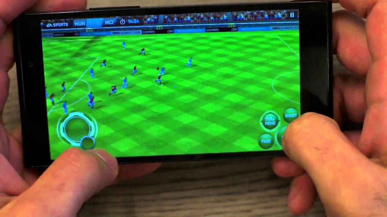 Gionee Elife E7 Gaming Review - iGyaan