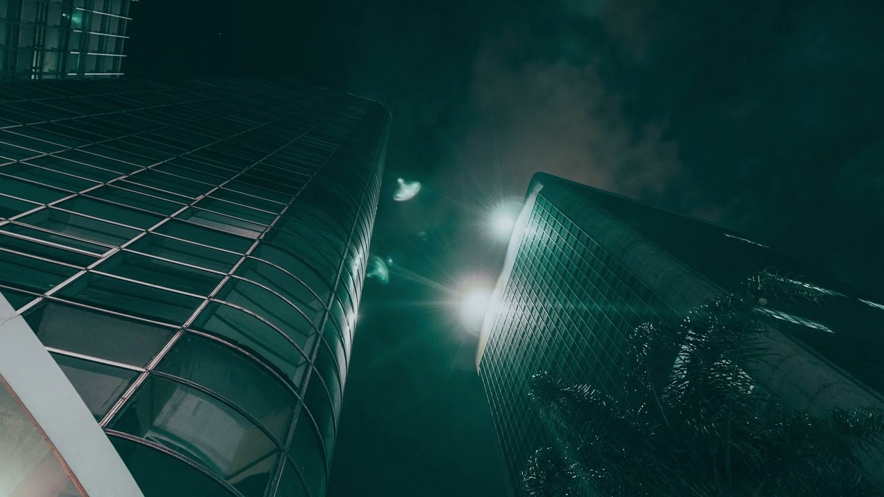 longfade - from the outside looking in (Insight Music)