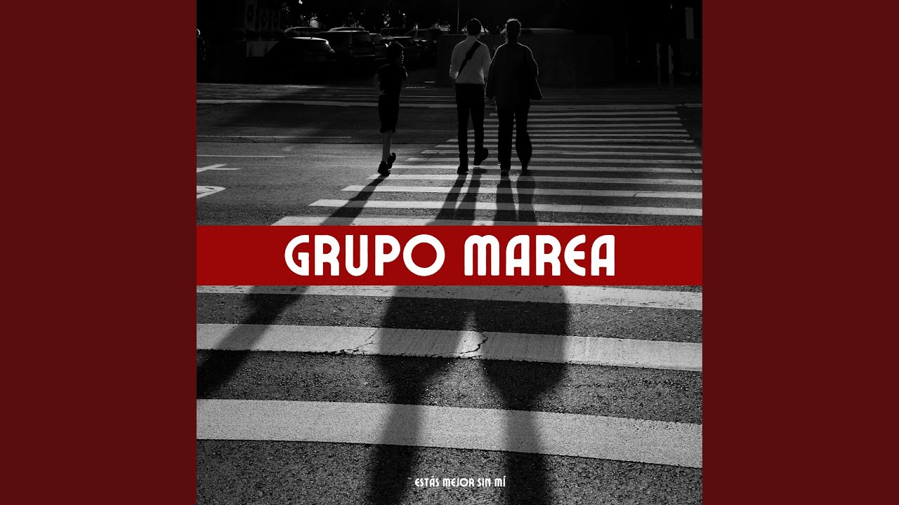 Estás Mejor Sin Mí