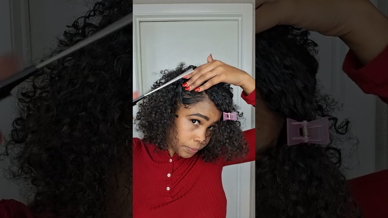 #rizos #hairstyle #curlyhair 