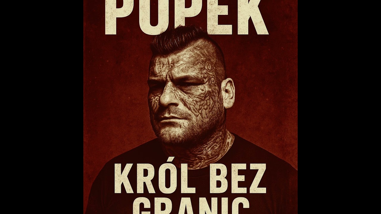 Popek. Król bez granic.