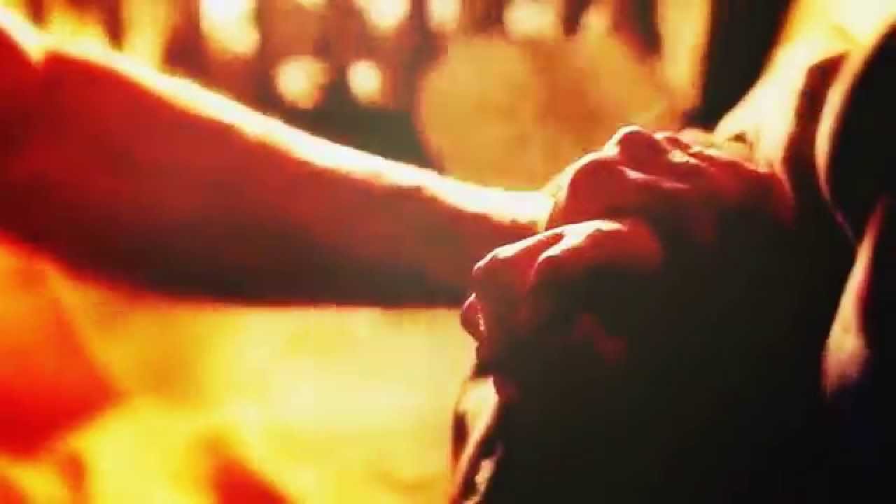 Jamie & Claire | Everytime (Outlander)