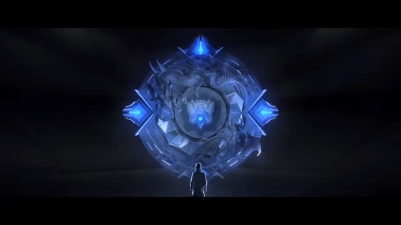LPL 2021 World Championship Expedition Ceremony | Make/Break