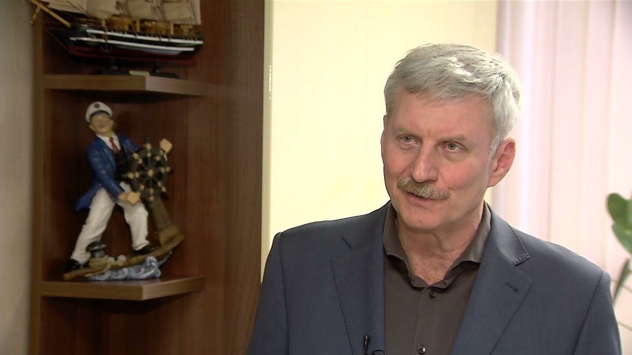 Специальный репортаж 