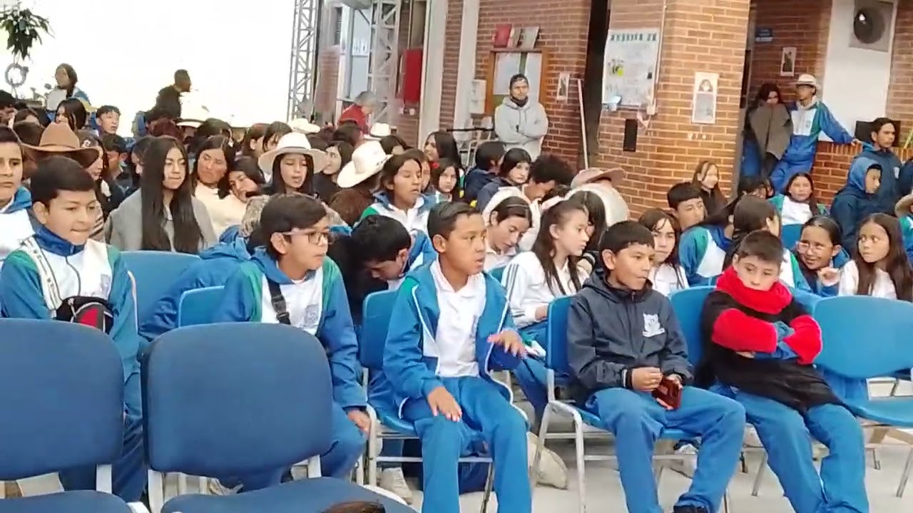 Nunca es suficiente 2025