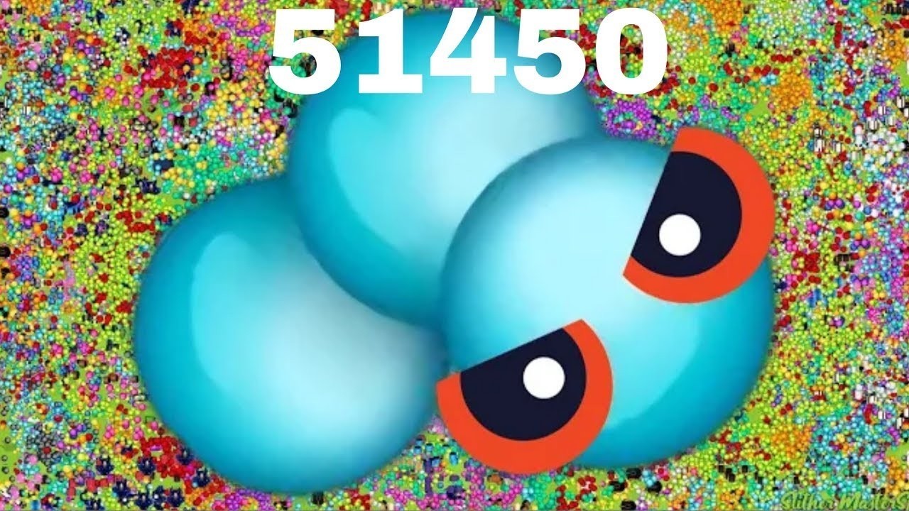 Me tornei a SERPENTE mais GRANDE que EXISTE! 🐍