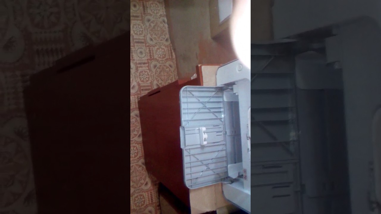 Принтер hp 1102 чистка ролика подачи бумаги
