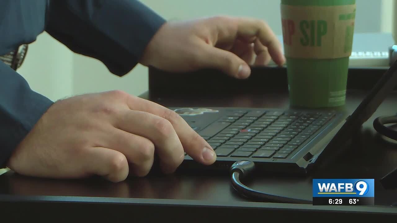 ‘We all know someone’: LSU students organize to combat false AI allegations