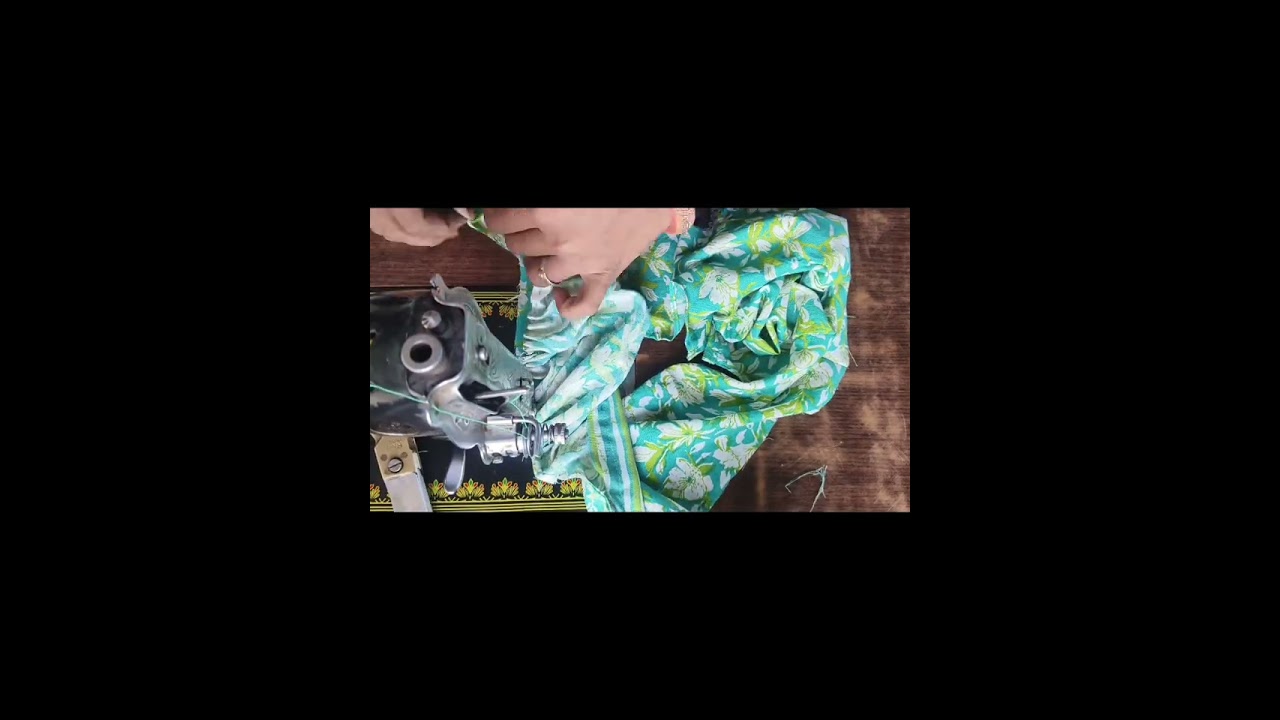 #Baby girl# outfit #💚3 years girl outfit 