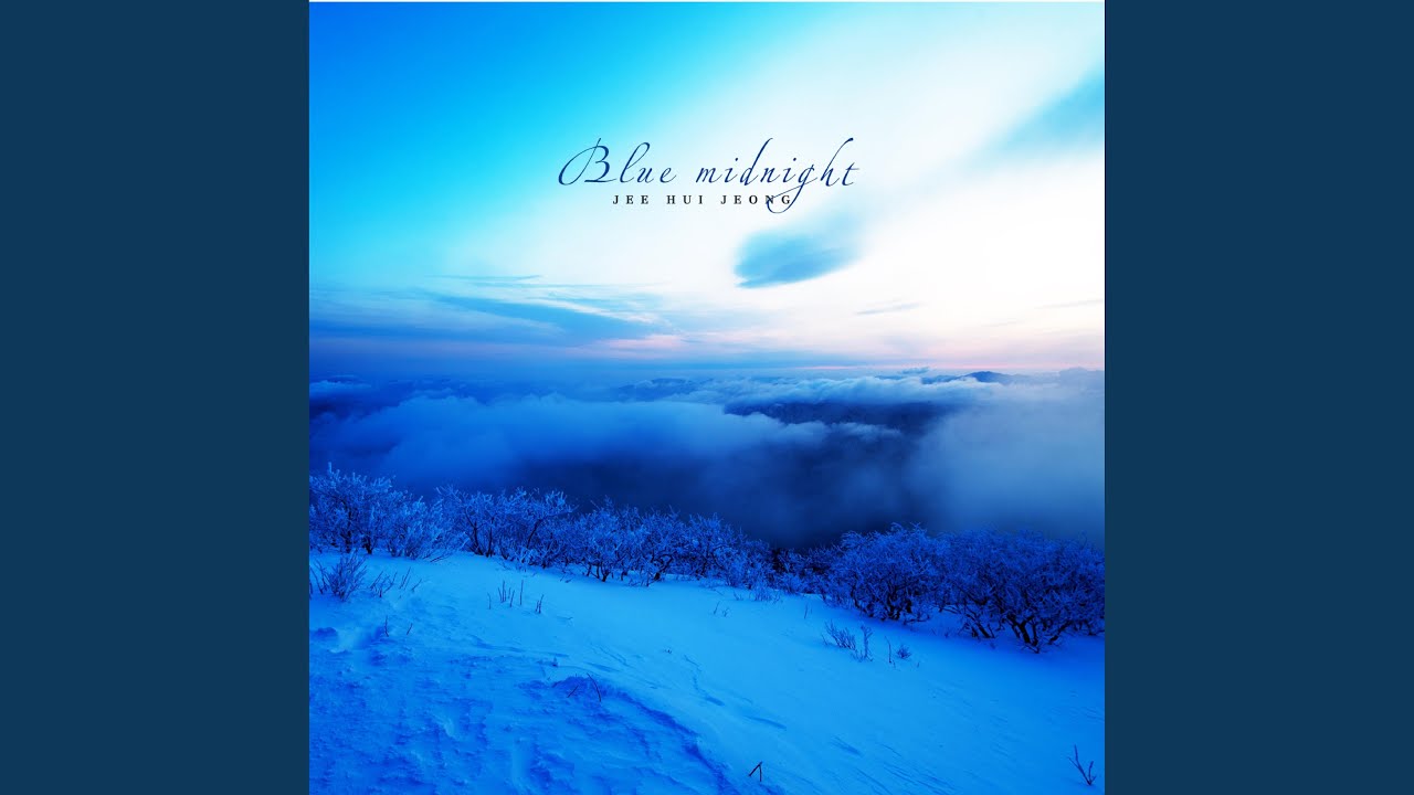 Winter Fog
