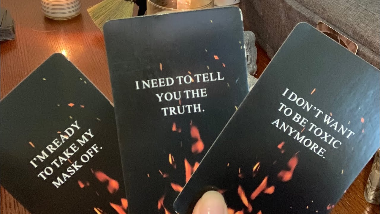 Wanting to talk but they don't know how to reach you👀🔥#tarot #tarotreading #trending #love #soulmate