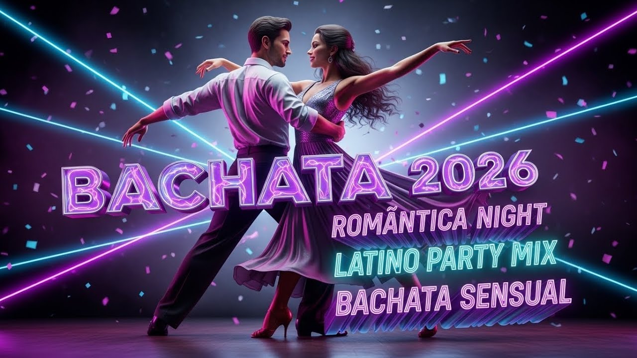 Bachata 2026 – Sweet Amor Breeze con Ritmo Suave y Puro Sentimiento 🌹💞 inspired by Prince Royce