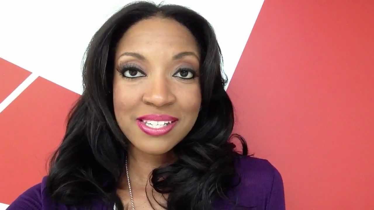The Power of Saying "Yes" To Your Calling by Marshawn Evans