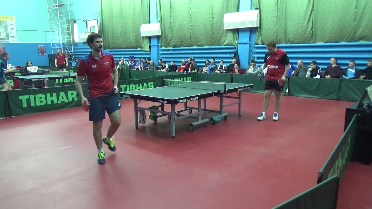 Мерзликин Т(МС-1646р) - Бурдин А(МС-1557р)