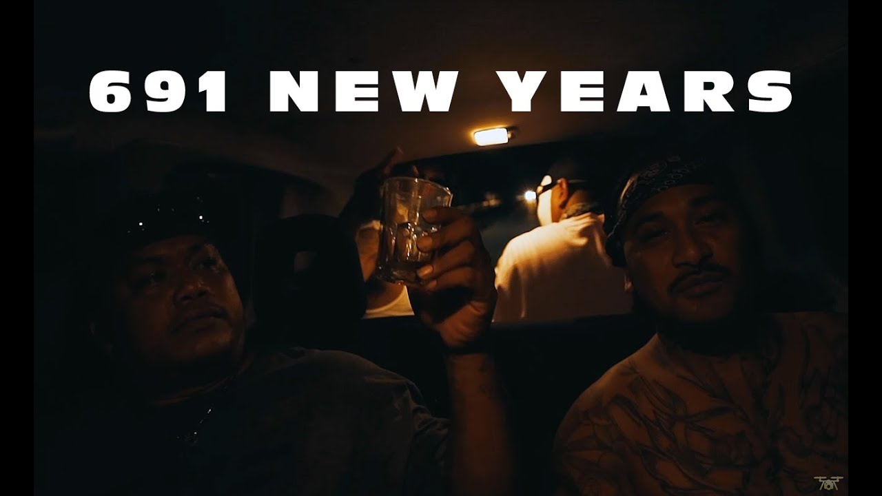 2020 NEW YEAR IN CHUUK 691 [PART ONE]