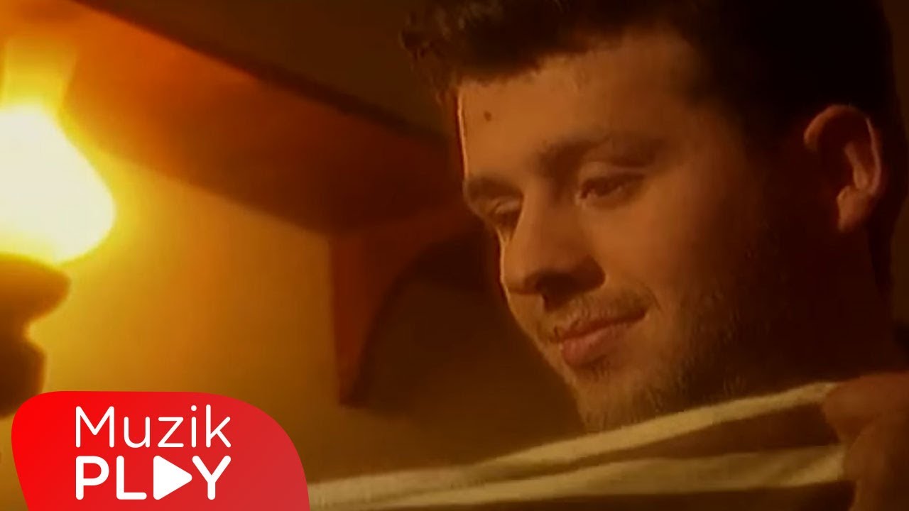Sana Aitim - Metin Şentürk (Official Video)