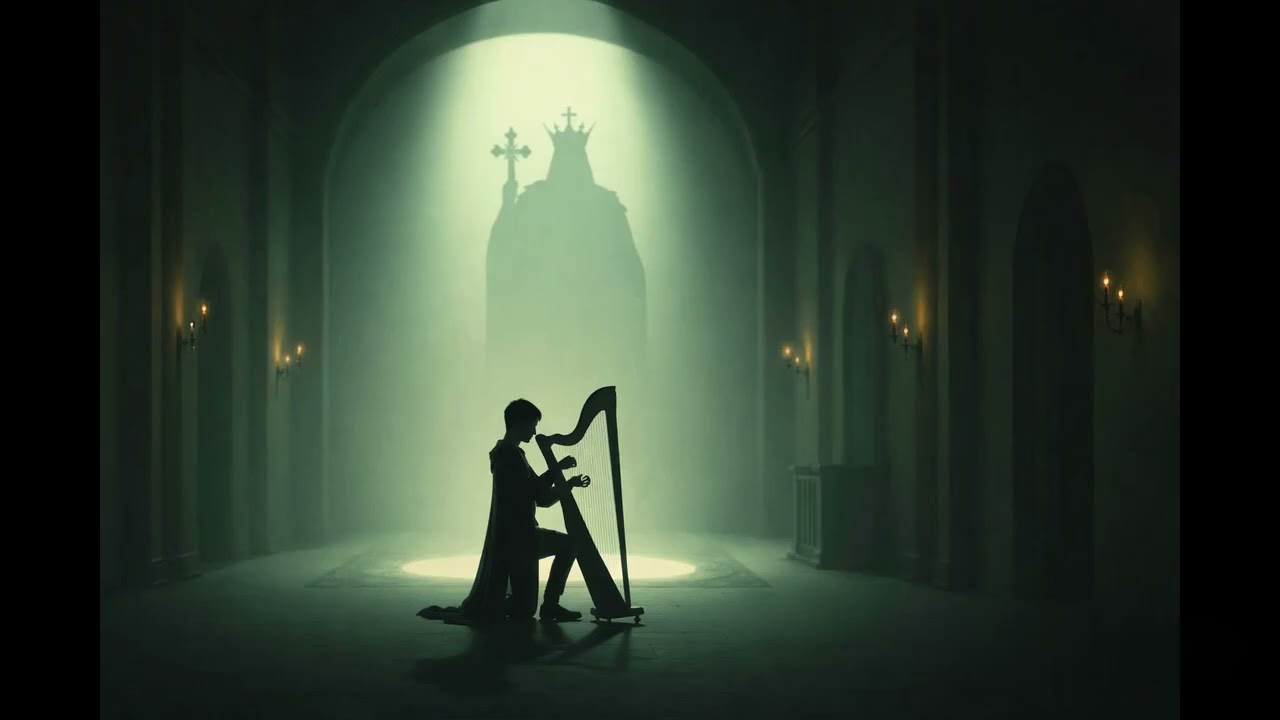 Deus está comigo | Estilo musical: Indie alternativo