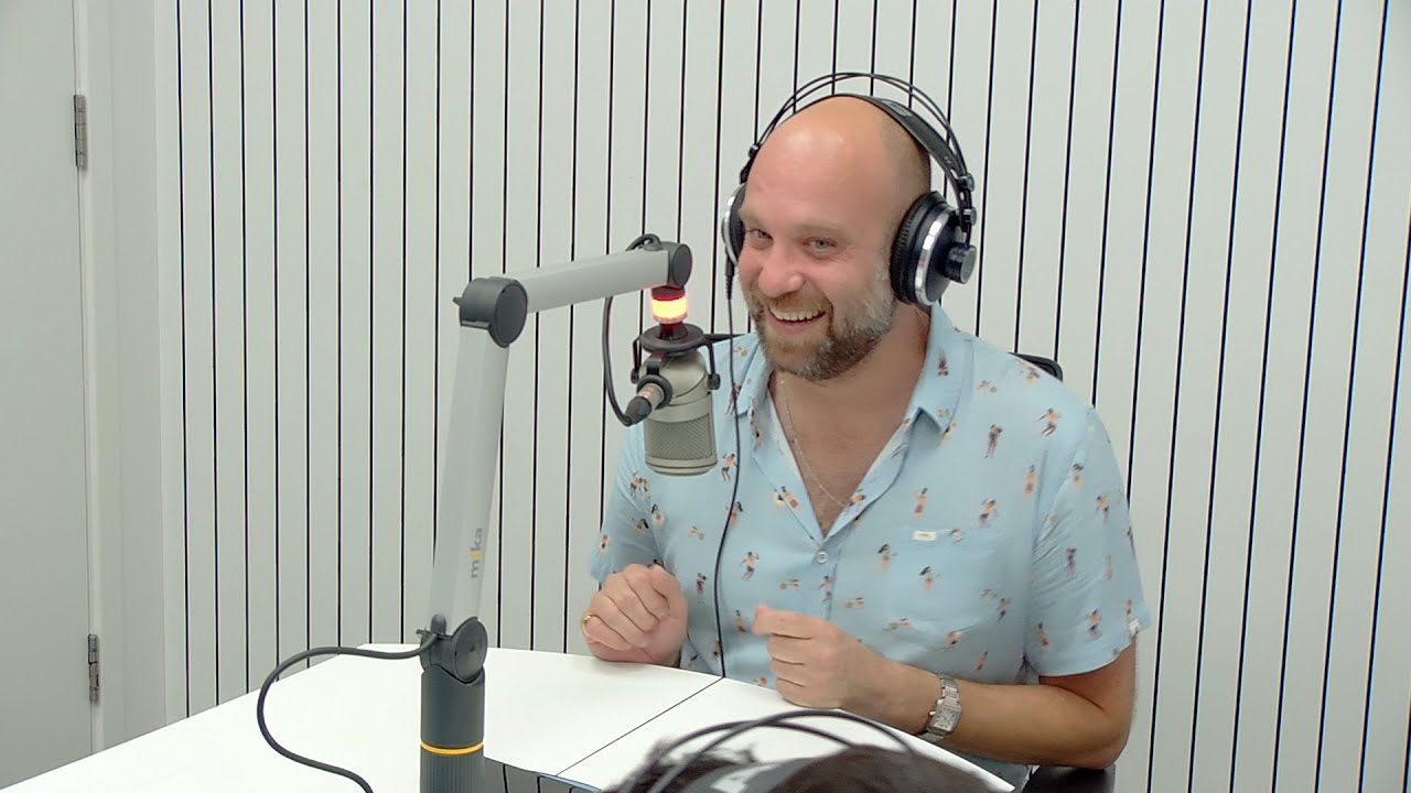 Hugo Van der Ding "...Em 40 minutos":  "As mulheres têm muito mais matizes psicológicas"