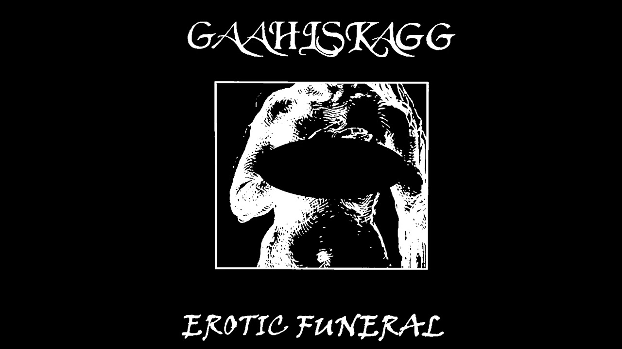 Gaahlskagg - Come to My Kingdom