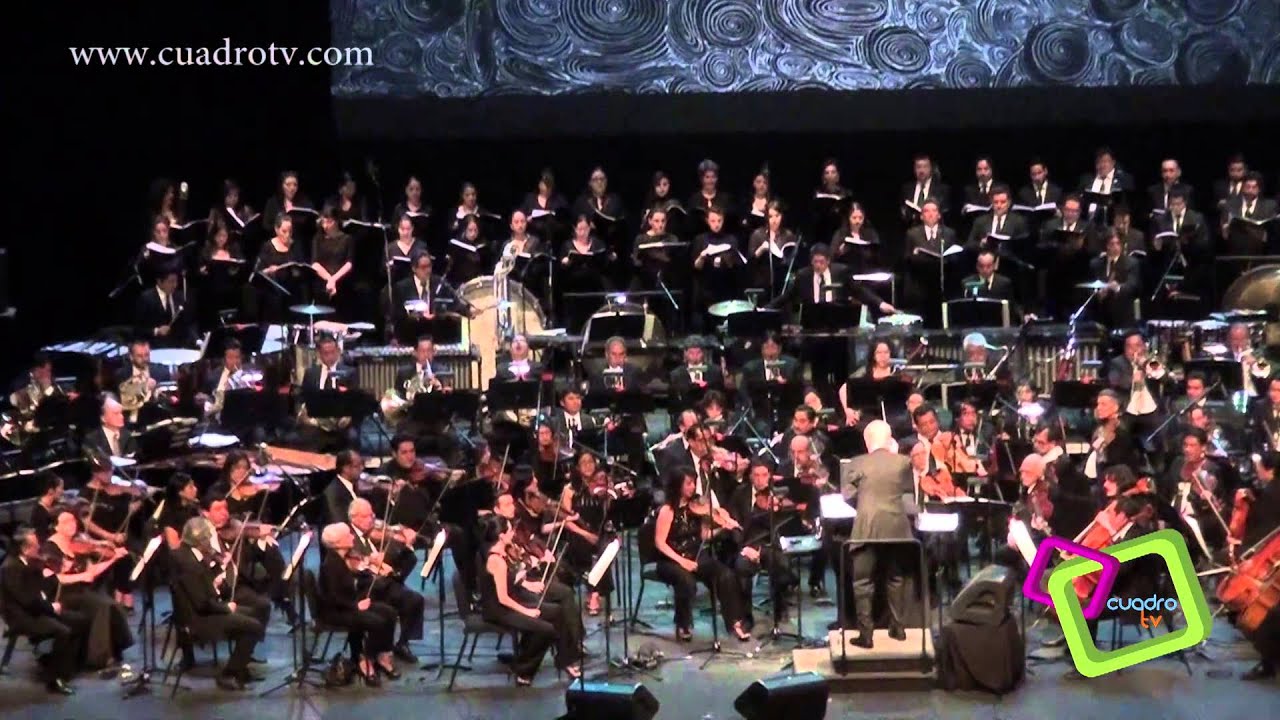 Danny Elfman en el Auditorio Nacional- Beetlejuice