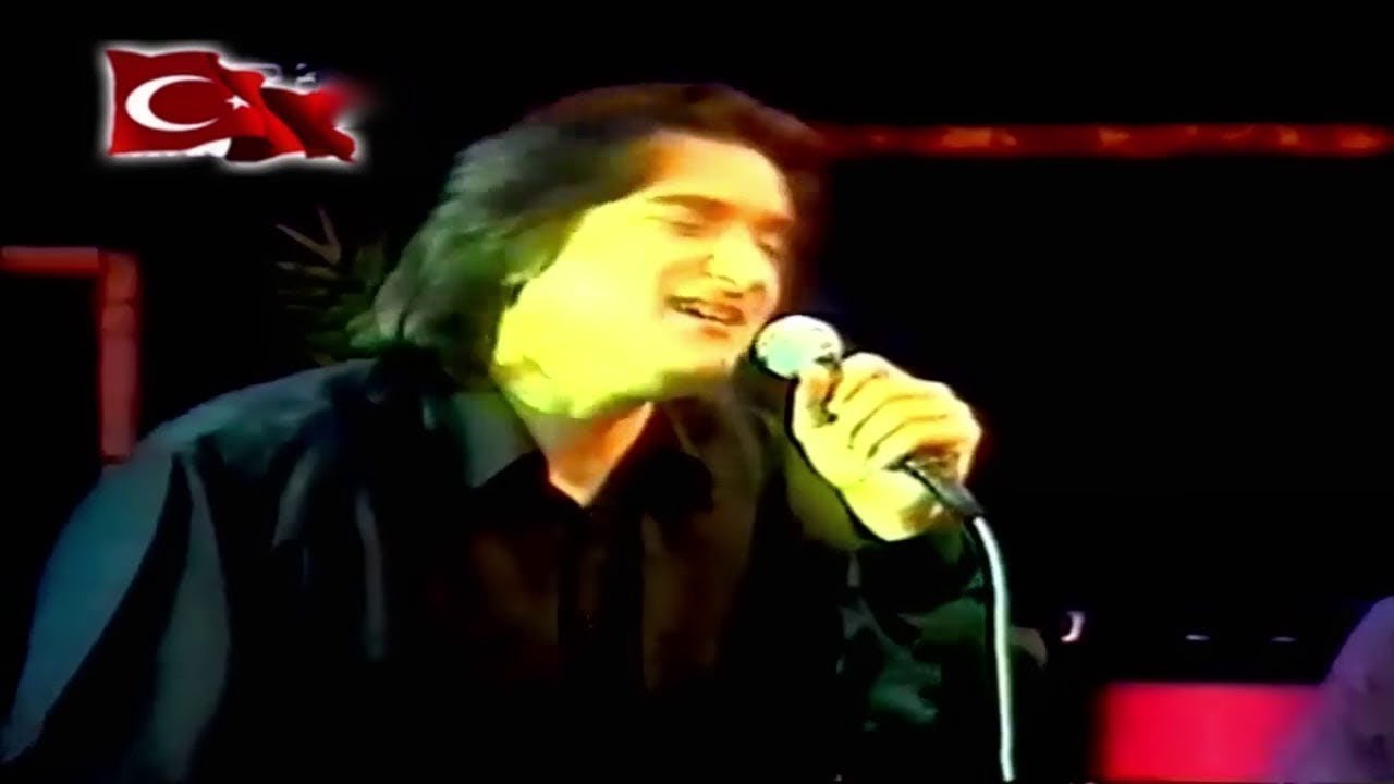 Volkan Konak-Efulim (Efulim-1993)
