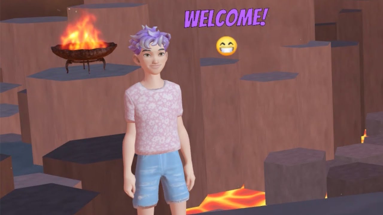 Avatar NPCs Just Arrived in Horizon Worlds!