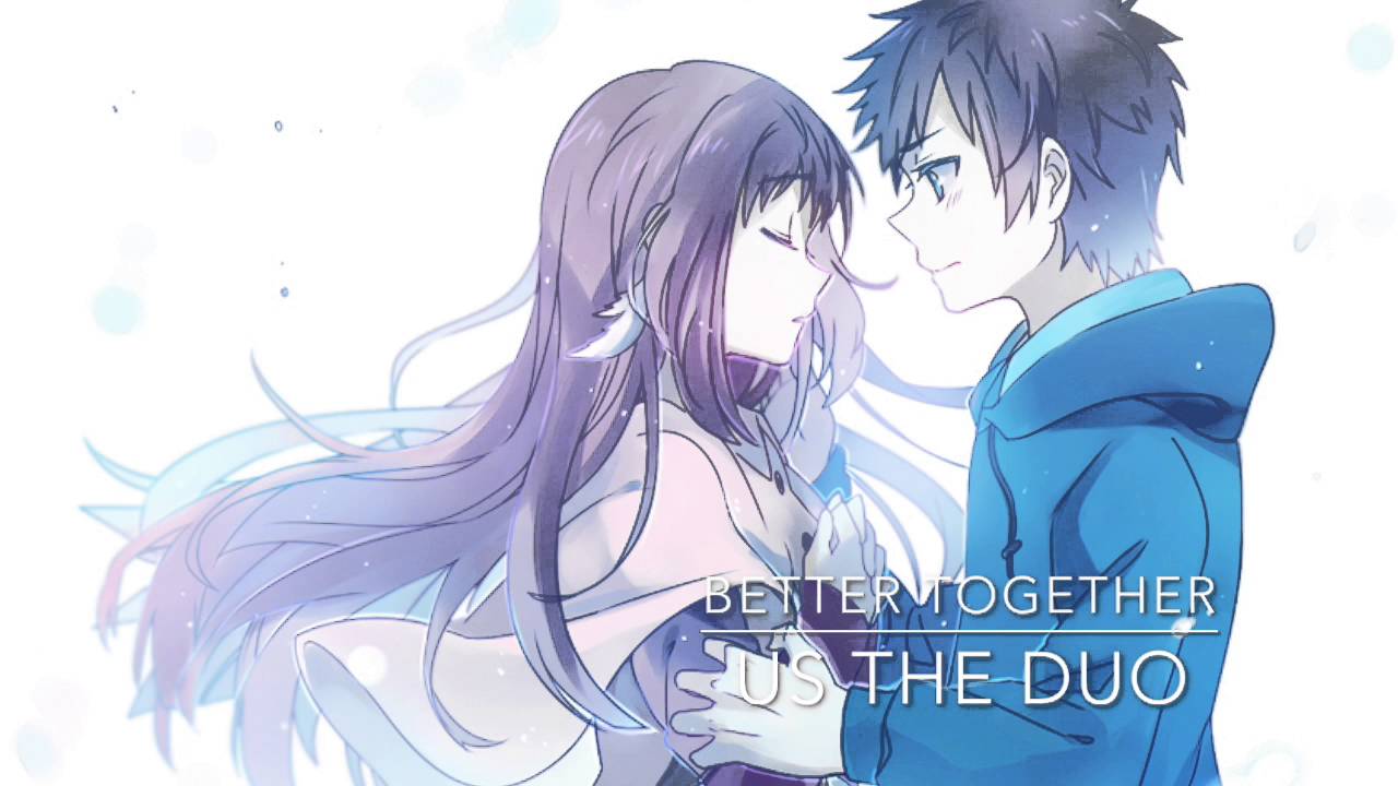 Nightcore - Better Together
