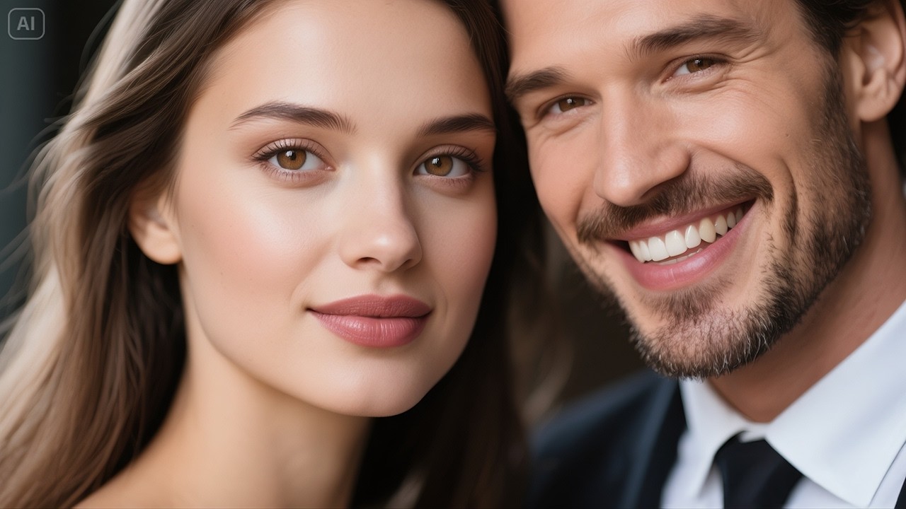 ELA SE CASOU POR HONRA… SEM IMAGINAR QUE O NOIVO ERA UM MILIONÁRIO APAIXONADO POR ELA