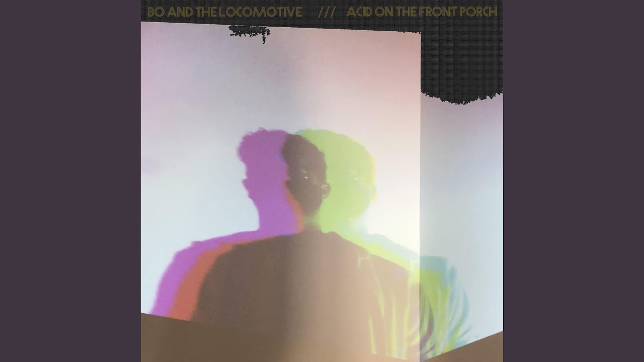 Acid on the Front Porch