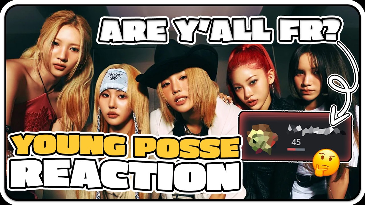 The girls that get it, get it. | Growing Pain Pt. 1 Reaction