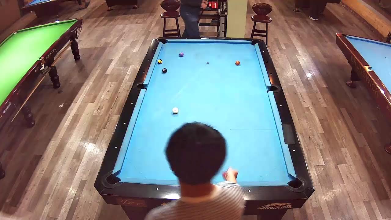 第186回Weekly決勝戦！近田A（Zeke）VS松岡A （ｸﾘｯｸｽ）2025/11/25