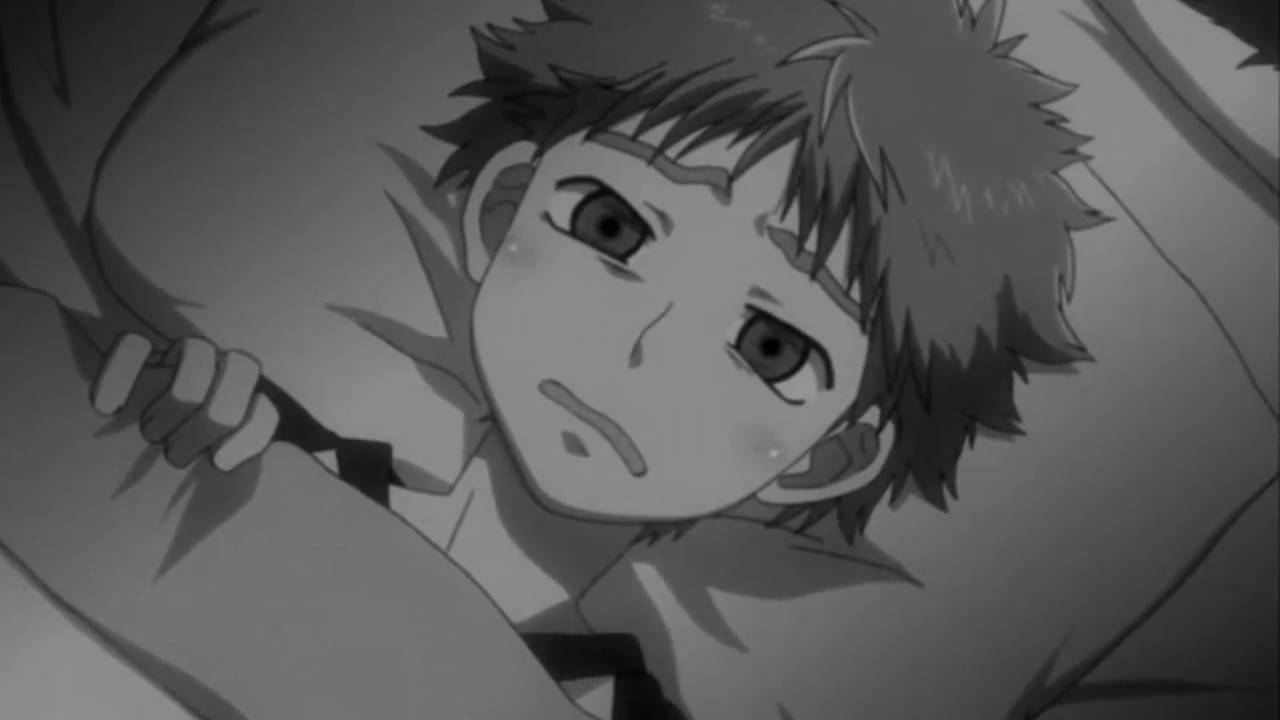 Mihashi - Invincible AMV - Oofuri