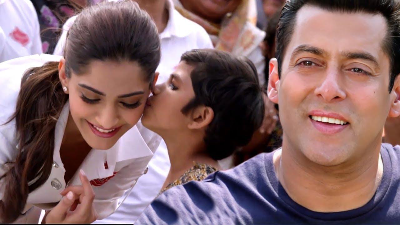 మహారాణి స్వచ్ఛమైన ప్రేమ | Prema Leela Movie | Salman Khan,Sonam | Prem Ratan Dhan Payo