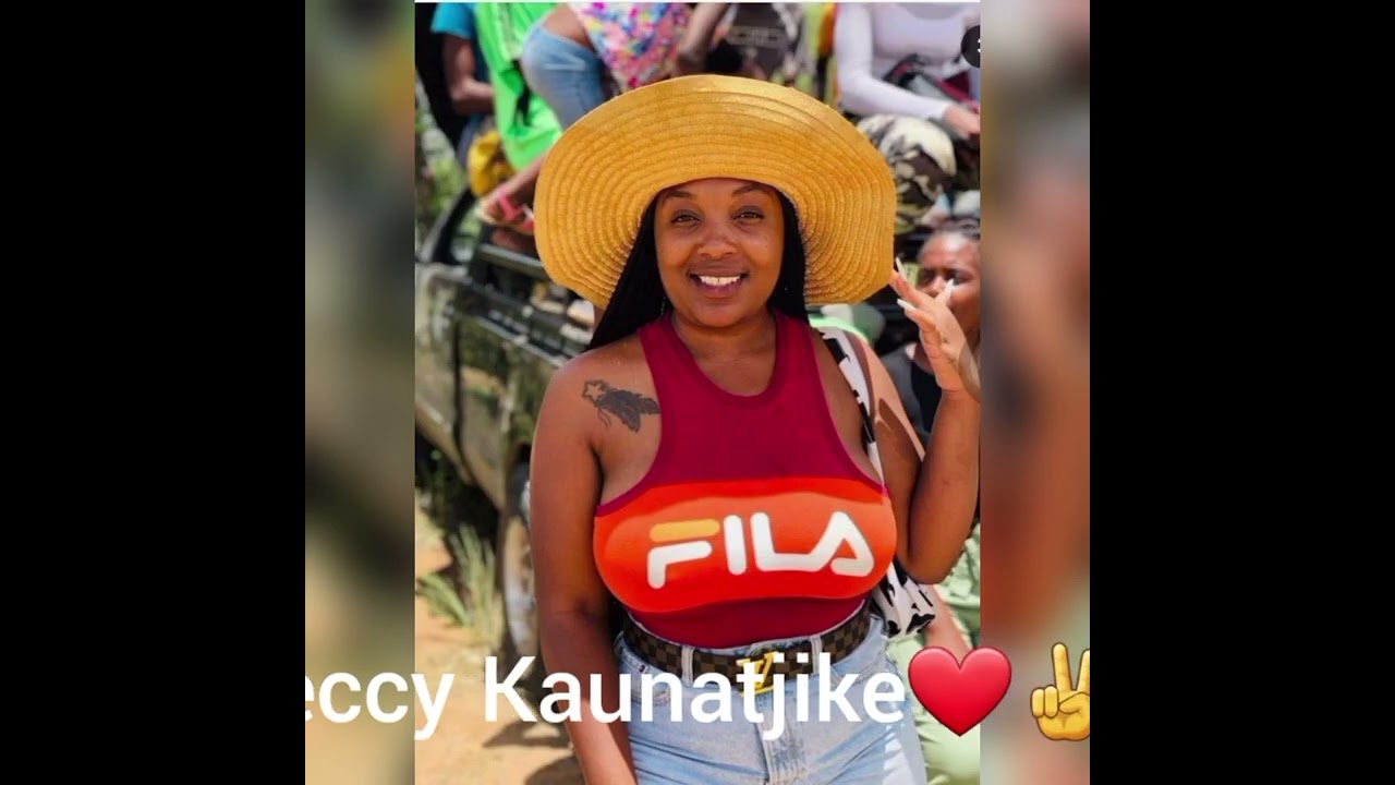 G-boss Mungendje's birthday song by Rax Kandjoze 2022🥺❤️✌️