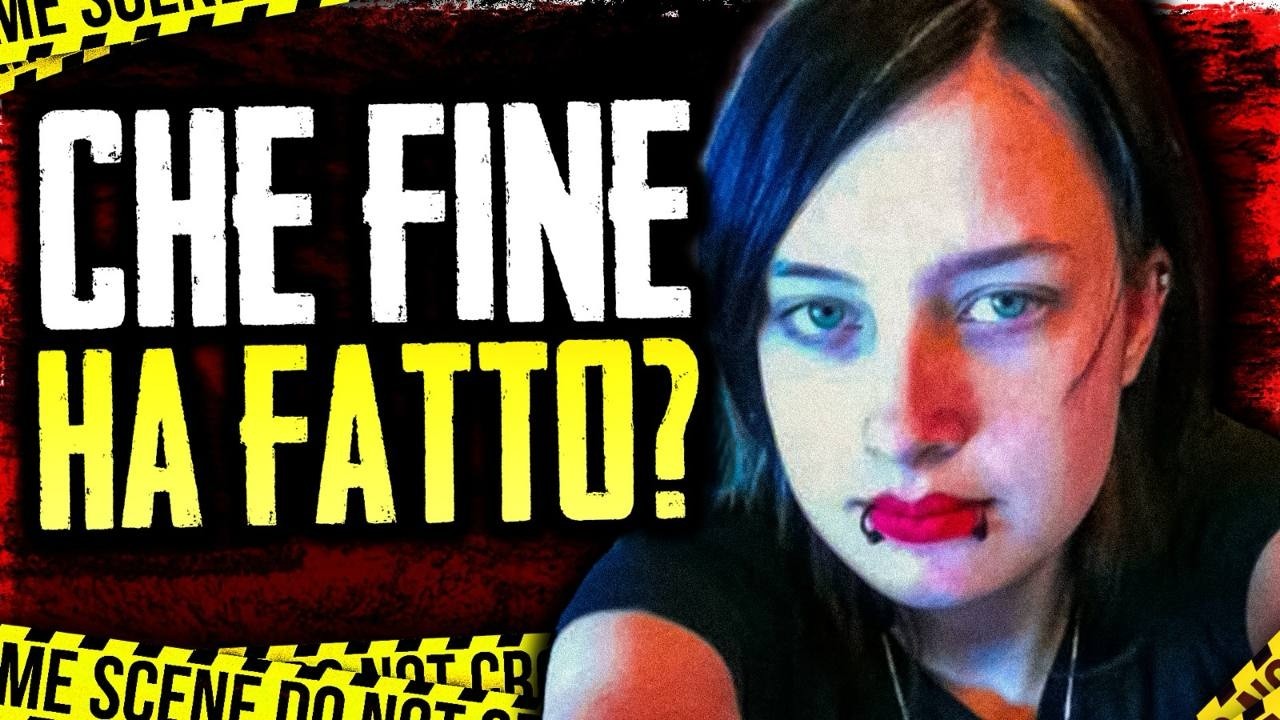 GLI ORRORI dei BROOKE SLOCUM TAPES - Sottobosco | Jematria
