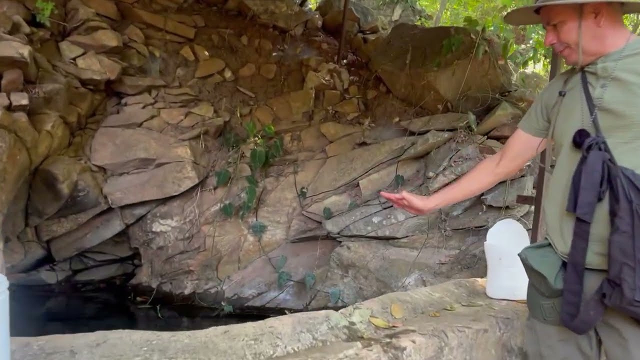 P 1. La Historia Drácula Sale gravemente  Herido Sur Cerro De Guazapa_  #guerra_ #El Salvador_