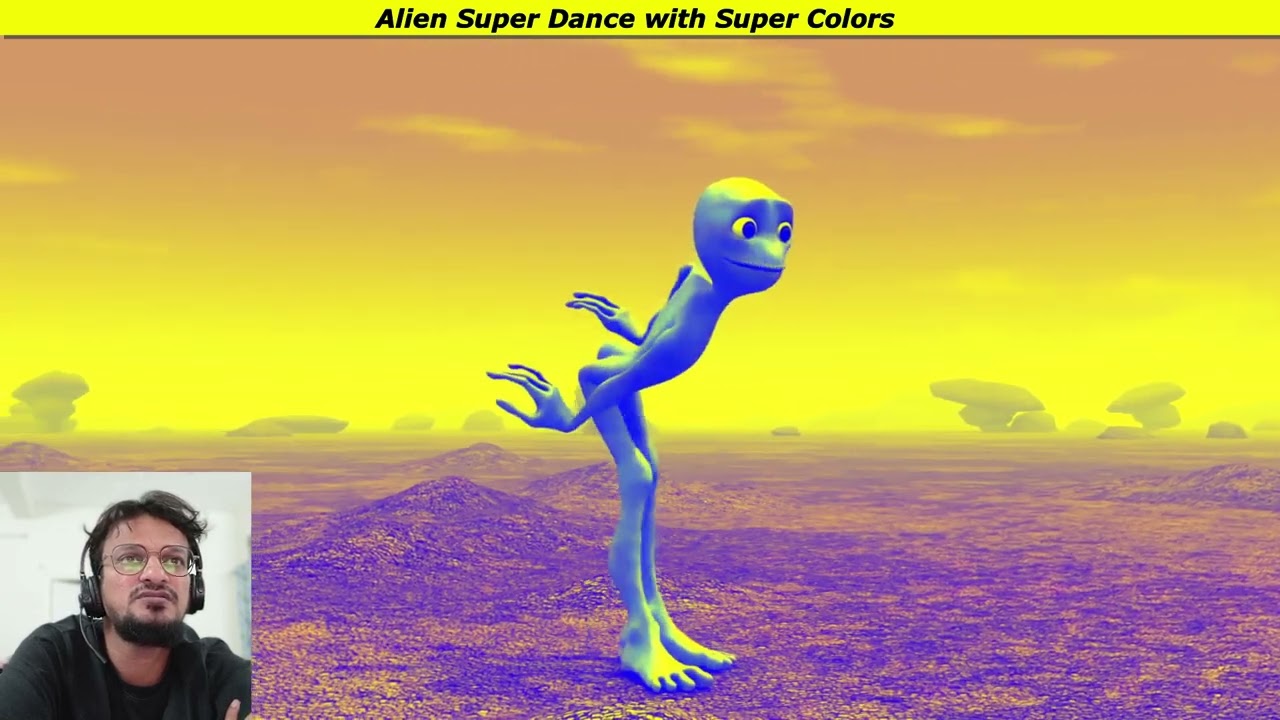 Dame la Gomtha  Vs Minecraft vs Dame tu Cosita 7 Colors Effects Speed to Slow Challenge part 1