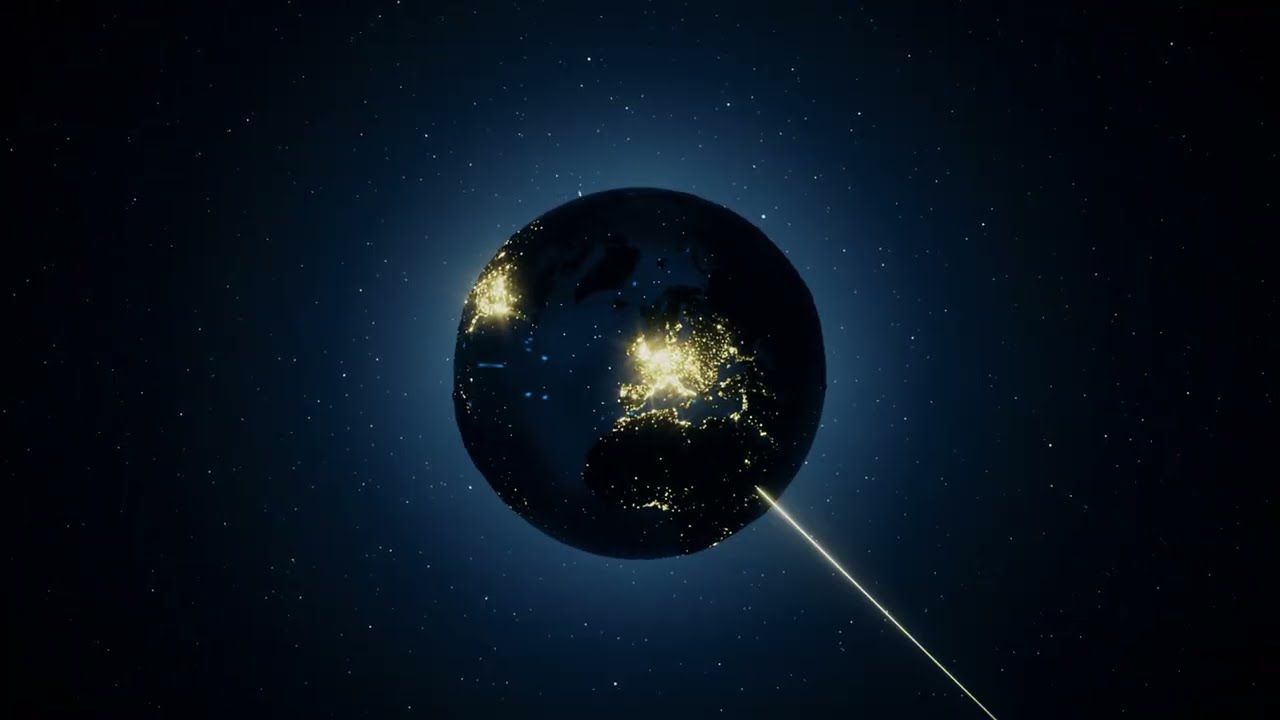 A subatomic world | Nikhef